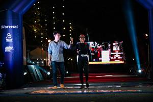 BIB: 
                            <button type="button" onclick="openModal(28063648)" class="btn btn-primary btn-sm float-right btn-popup" data-toggle="modal" data-target=".modal-high-quality">
                        <i class="fas fa-shopping-cart"></i> Add to Cart
                    </button>
                                            <button type="button" onclick="isThisMe(28063648, true)" class="btn btn-success btn-sm float-right btn-popup btn-isme hidden" data-toggle="tooltip" data-placement="bottom" title="นี่คือรูปของคุณใช่ไหม คลิกที่นี่เพื่อเอาเข้าอัลบั้ม">
                        <i class="fas fa-plus"></i> Add to album
                    </button>
                    <button type="button" onclick="isThisMe(28063648, false)" class="btn btn-warning btn-sm float-right btn-popup btn-isnotme hidden">
                        <i class="fas fa-ban"></i> Remove from album
                    </button>